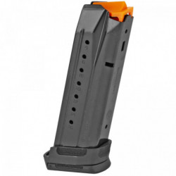 Magazine Ruger Security 9 9mm 17Rd