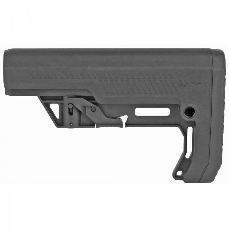 MFT Battlelink Extreme Duty Minimalist Stock Black