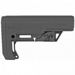 MFT Battlelink Extreme Duty Minimalist Stock Black