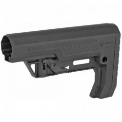 MFT Battlelink Extreme Duty Minimalist Stock Black