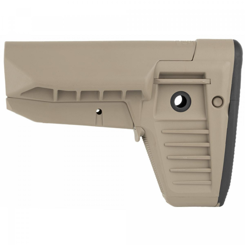 Bravo Company BCM Gunfighter Stock Mod1 SOPMOD FDE