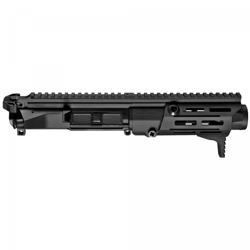 Maxim PDX Upper 7.62x39 5.5" Black