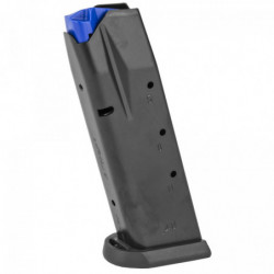 Mec-Gar Magazine CZ75 Compact 9 mm 15Rd Anti-Friction Coating