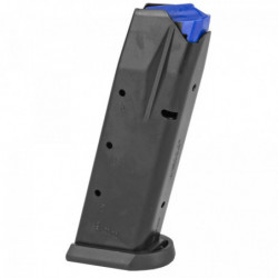 Mec-Gar Magazine CZ75 Compact 9 mm 15Rd Anti-Friction Coating