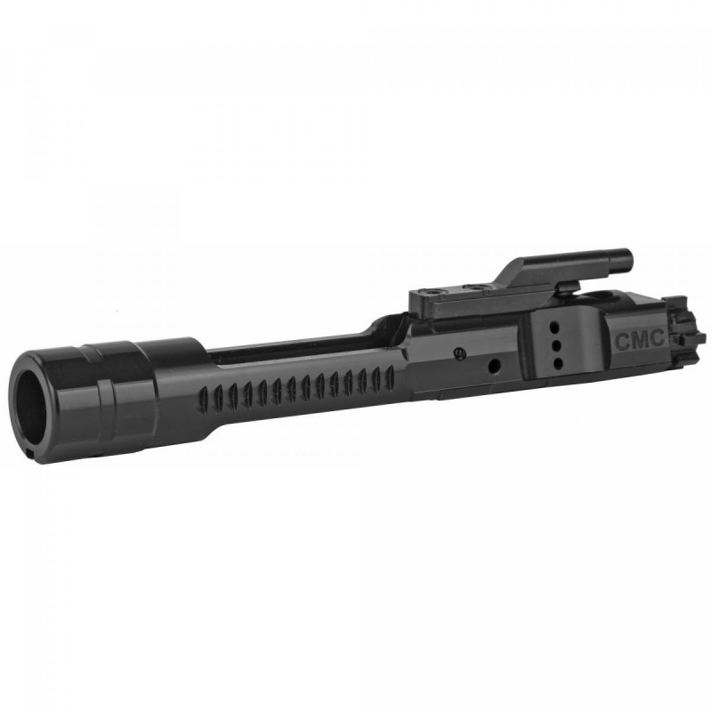 CMC Enhanced Bolt Carrier Group AR-15 Nitride Mil-Spec