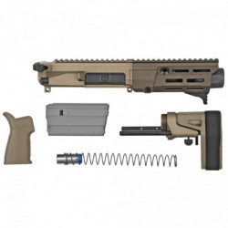 Maxim PDX Kit Upper/Brace 5.56 FDE