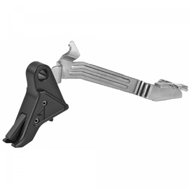 Agency Arms Drop-In Trigger2 for Gen5 Glock Black