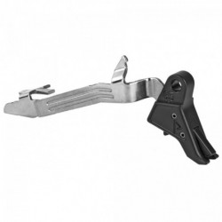 Agency Arms Drop-In Trigger2 for Gen5 Glock Black