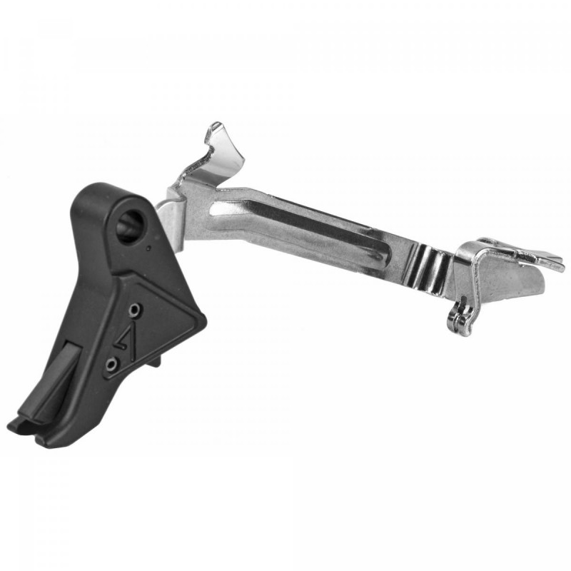 Agency Arms Drop-In Trigger 9/40/357 Black