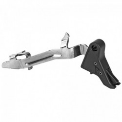 Agency Arms Drop-In Trigger 9/40/357 Black