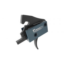 Timney Trigger Impact for AR-15 Black