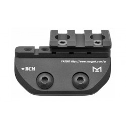 BCM Gunfighter 1913 Offset Light Mount M-LOK