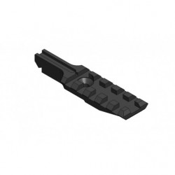 SKS Rear Sight Picatinny Rail Adapter Kochevnik-8