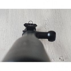 SKS Rear Sight Picatinny Rail Adapter Kochevnik-8