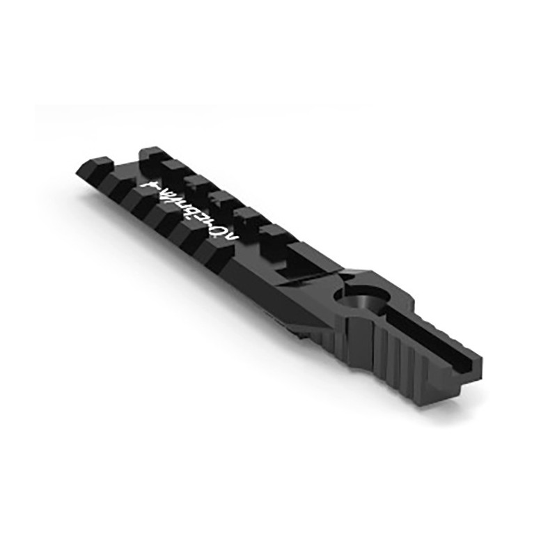 Vepr Rear Sight Picatinny Rail Adapter Kochevnik-4V