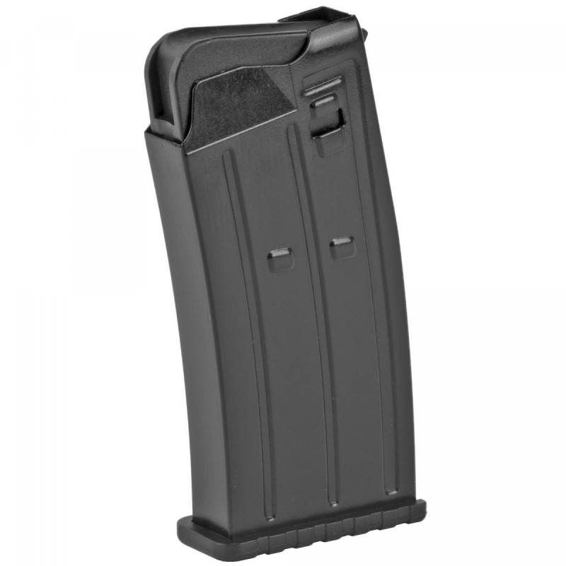 Magazine SDS MFPA 5Rdm 12 Gauge 5Rd Black