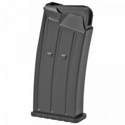 Magazine SDS MFPA 5Rdm 12 Gauge 5Rd Black