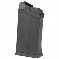 Magazine SDS S125RDM 12 Gauge 5Rd Black