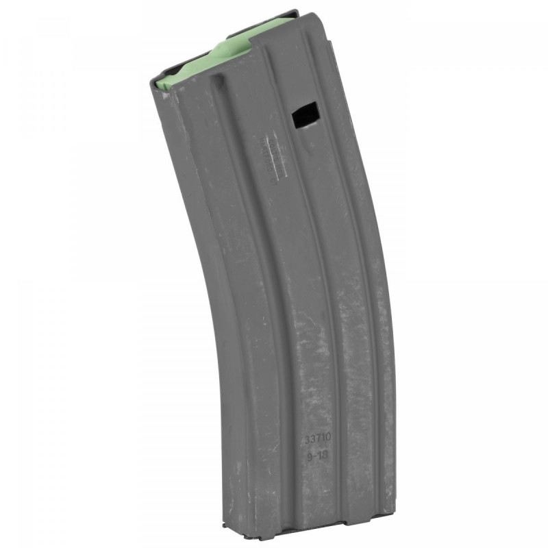 Magazine Colt AR-15 556 30Rd Black