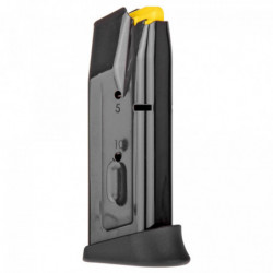 Magazine Taurus G2C 9mm 10Rd Black