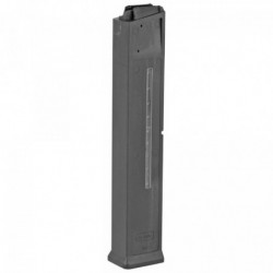 Magazine LWRC 45ACP 25Rd Black