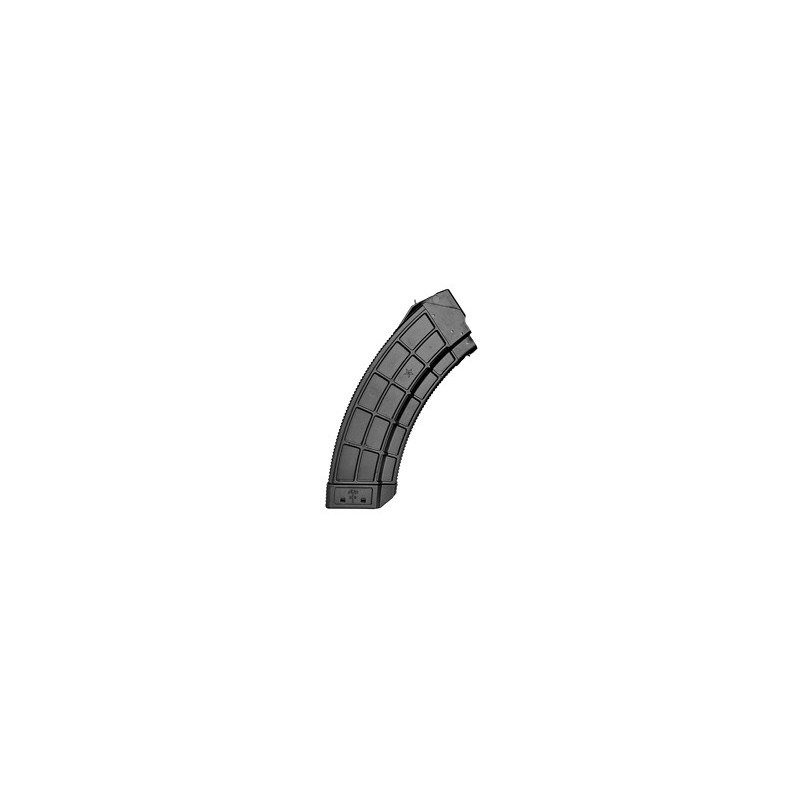 Magazine US Palm 7.62x39mm 30Rd Black