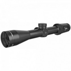 Trijicon Huron 2.5-10x40 BDC Hunter Holds