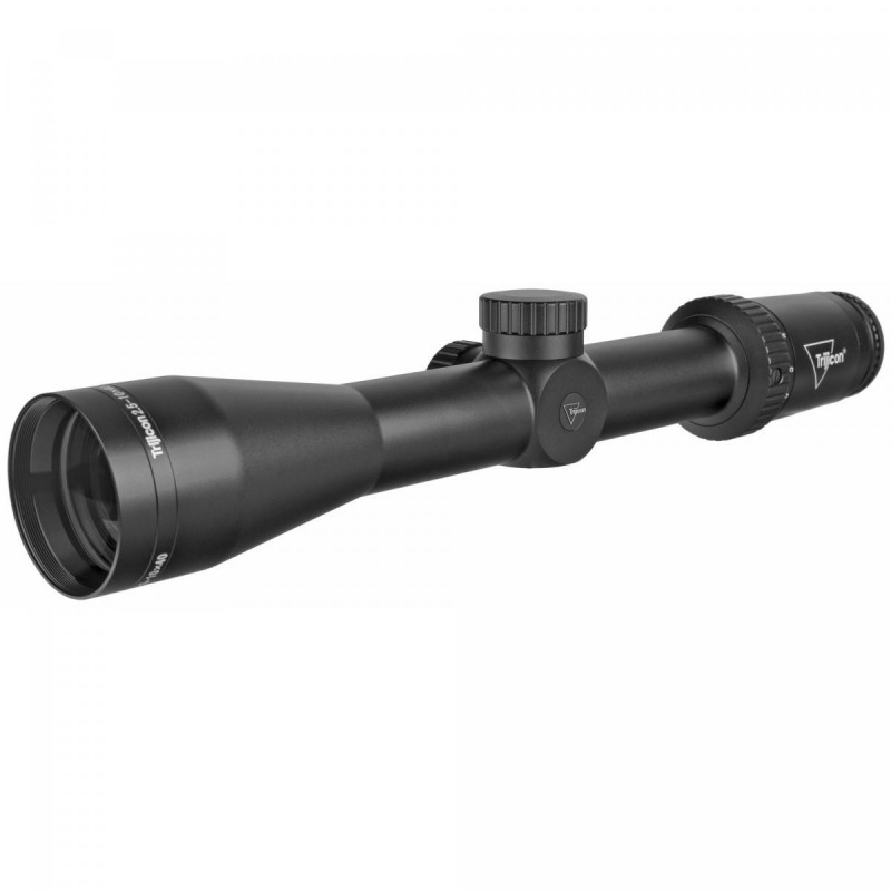 Trijicon Huron 2.5-10x40 BDC Hunter Holds