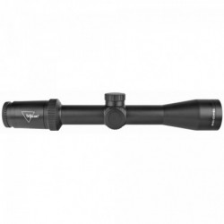 Trijicon Huron 2.5-10x40 BDC Hunter Holds