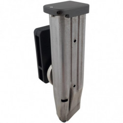 Black Scorpion IPSC & USPSA Universal Magnetic Magazine Carrier