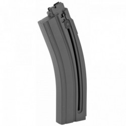 Magazine Hammerli TAC R1C 22LR Black 30Rd