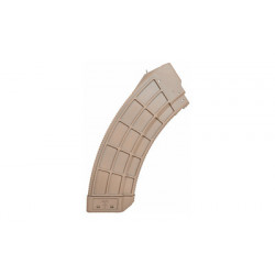 Magazine US Palm 7.62x39mm 30Rd FDE