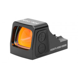 Holosun  507K Red Dot Multi-Reticle System