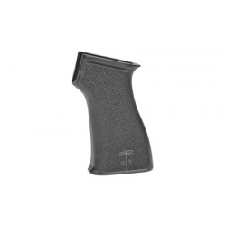 US Palm AK Pistol Grip Black