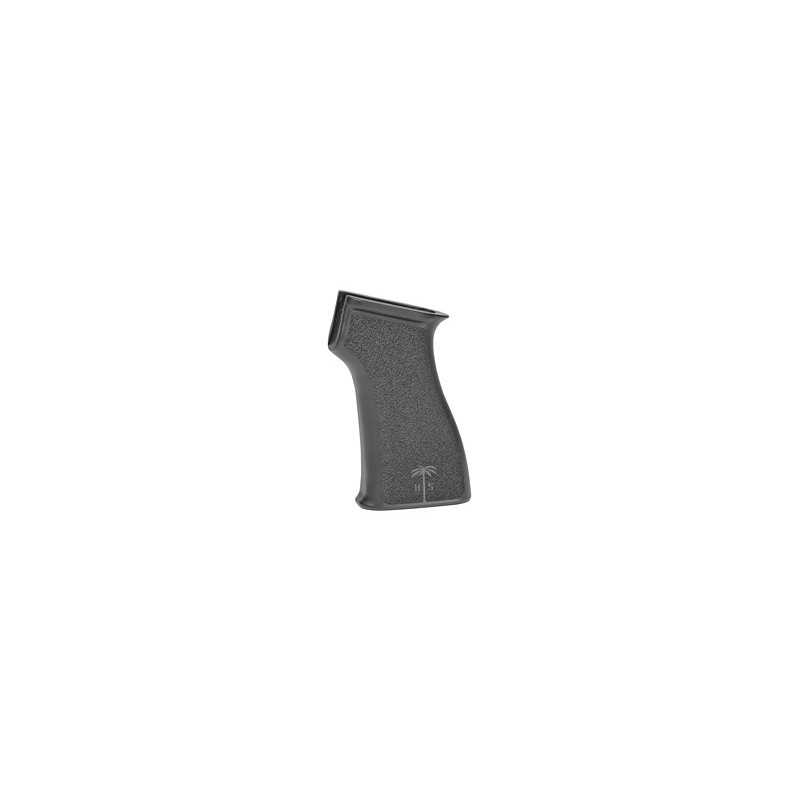 US Palm AK Pistol Grip Black