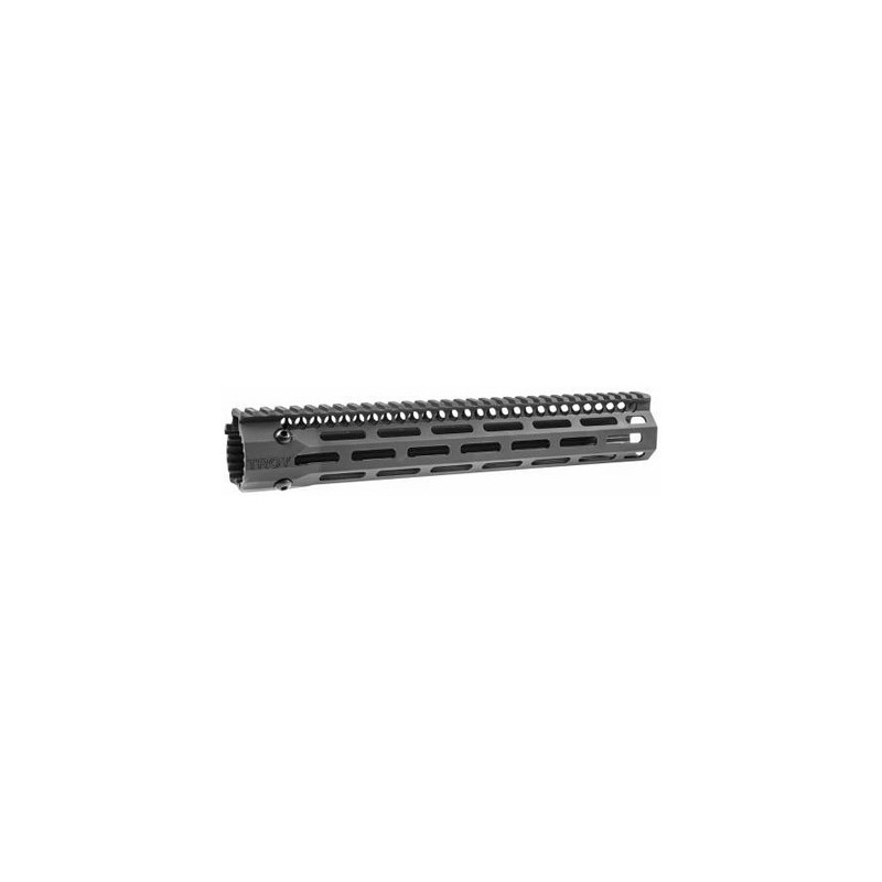 Troy BattleRail SOCC125 12.5" M-LOK