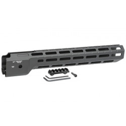 Midwest Extension M-LOK Rail 14.0" Ruger PC9 Carbine