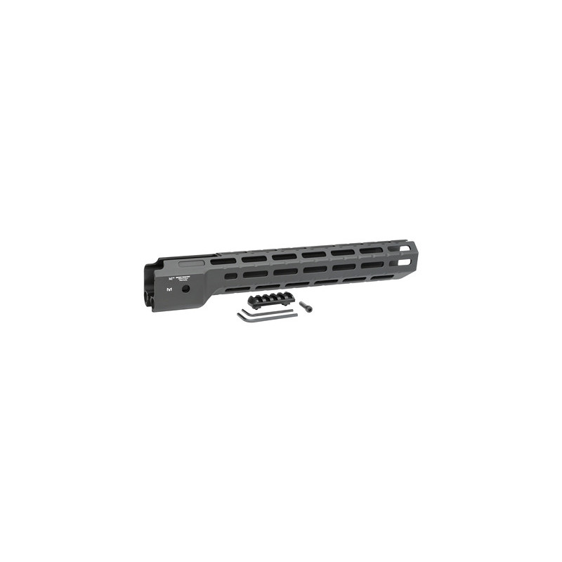 Midwest Extension M-LOK Rail 14.0" Ruger PC9 Carbine