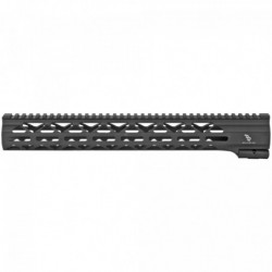 Bootleg 15" Quick Mount M-LOK AR-15 Handguard