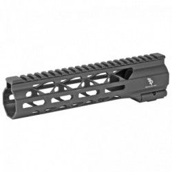 Bootleg 9.2" Quick Mount M-LOK AR-15 Handguard