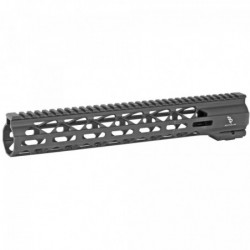 Bootleg 13.5" Quick Mount M-LOK AR-15 Handguard