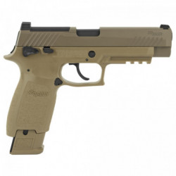 SIG M17 Airgun .177 CO2 20Rd Black