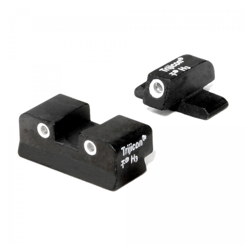 Trijicon Night Sights SIG 9mm/357 Excluding P938