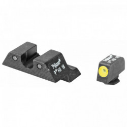 Trijicon HD Night Sights for Glock Yellow Outline