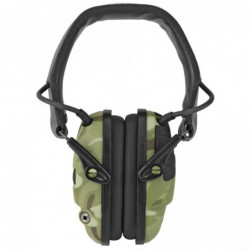 Howard Leight Impact Sport Electronic Earmuffs Multicam