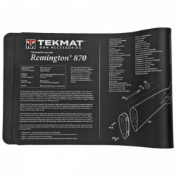 TekMat Shotgun Mat Remington 870 Tube