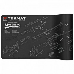 TekMat Shotgun Mat Mossberg Tube