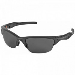 Oakley SI Half Jacket 2.0 Matte Black w/Gray Lenses