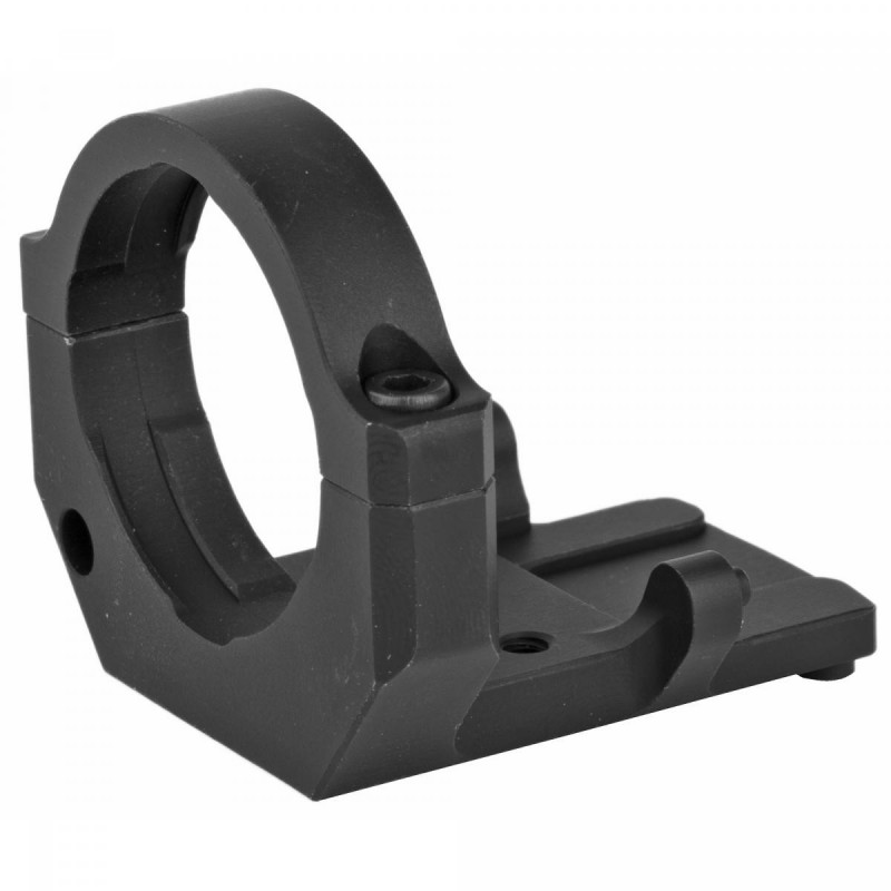 Trijicon RMR Mount For 4X ACOG Matte