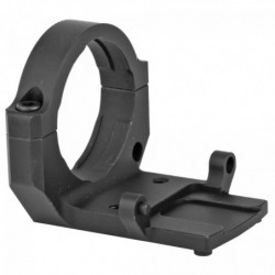 Trijicon RMR Mount For 4X ACOG Matte